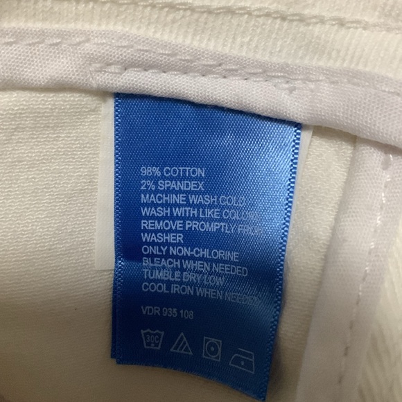 Nautica size 12 jeans - Picture 5 of 7